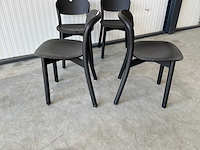 Eetkamerstoel (4x) - afbeelding 4 van  6