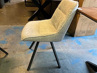 Eetkamerstoel (5x) - afbeelding 2 van  10