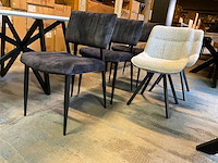 Eetkamerstoel (5x) - afbeelding 4 van  10