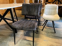 Eetkamerstoel (5x) - afbeelding 5 van  10