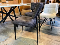 Eetkamerstoel (5x) - afbeelding 6 van  10