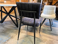 Eetkamerstoel (5x) - afbeelding 7 van  10