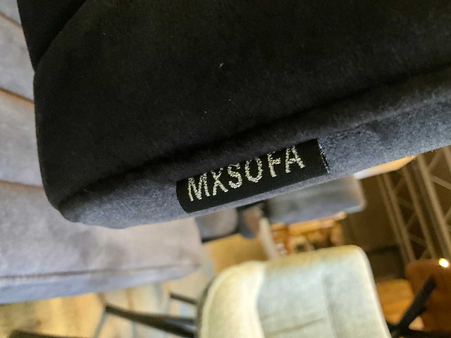 Eetkamerstoel (5x) - afbeelding 8 van  10