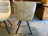 Eetkamerstoel (5x) - afbeelding 10 van  10