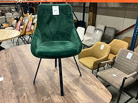 Eetkamerstoel (5x) - afbeelding 1 van  5