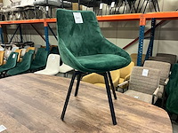 Eetkamerstoel (5x) - afbeelding 2 van  5