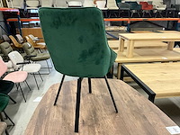 Eetkamerstoel (5x) - afbeelding 3 van  5