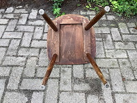 Eetkamerstoel (5x) - afbeelding 5 van  5