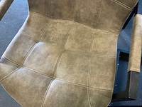 Eetkamerstoel (6x) - afbeelding 3 van  5