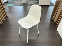 Eetkamerstoel (6x) - afbeelding 1 van  3