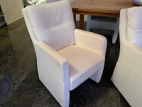 Eetkamerstoel (6x) - afbeelding 3 van  9