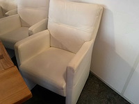 Eetkamerstoel (6x) - afbeelding 7 van  9