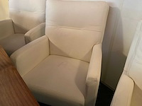 Eetkamerstoel (6x) - afbeelding 8 van  9