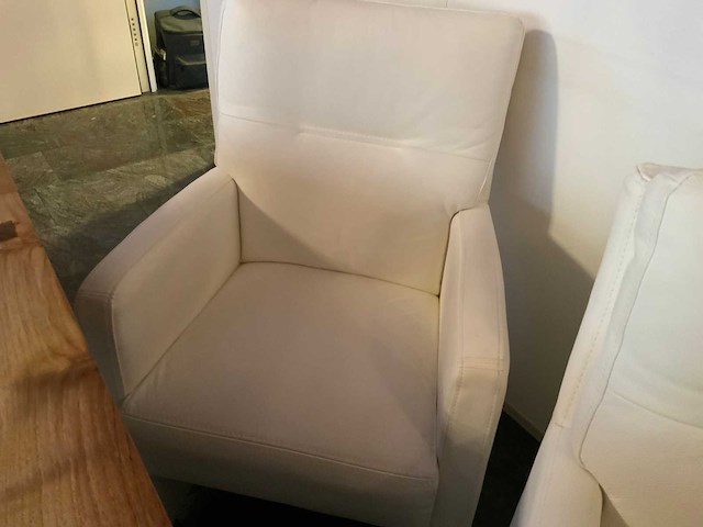 Eetkamerstoel (6x) - afbeelding 9 van  9