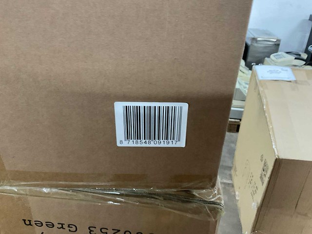 Eetkamerstoel (6x) - afbeelding 4 van  4