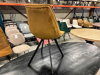 Eetkamerstoel (6x) - afbeelding 3 van  6