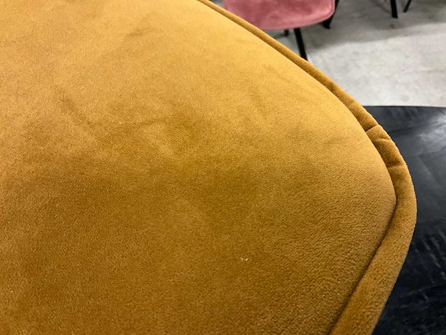 Eetkamerstoel (6x) - afbeelding 4 van  6