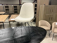 Eetkamerstoel (6x) - afbeelding 1 van  6