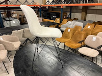 Eetkamerstoel (6x) - afbeelding 2 van  6