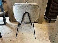 Eetkamerstoel (6x) - afbeelding 4 van  5