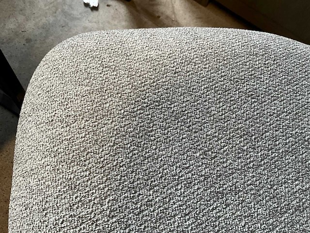 Eetkamerstoel (6x) - afbeelding 5 van  5