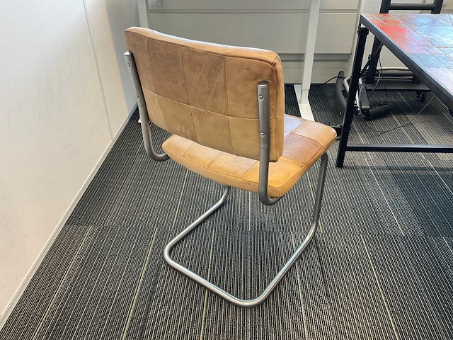 Eetkamerstoel (6x) - afbeelding 2 van  13