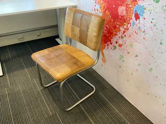 Eetkamerstoel (6x) - afbeelding 4 van  13