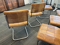 Eetkamerstoel (6x) - afbeelding 5 van  13