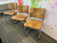 Eetkamerstoel (6x) - afbeelding 6 van  13