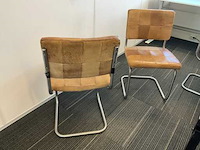 Eetkamerstoel (6x) - afbeelding 8 van  13