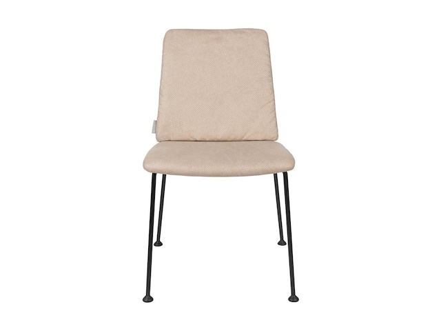 Eetkamerstoel (6x) - afbeelding 3 van  8