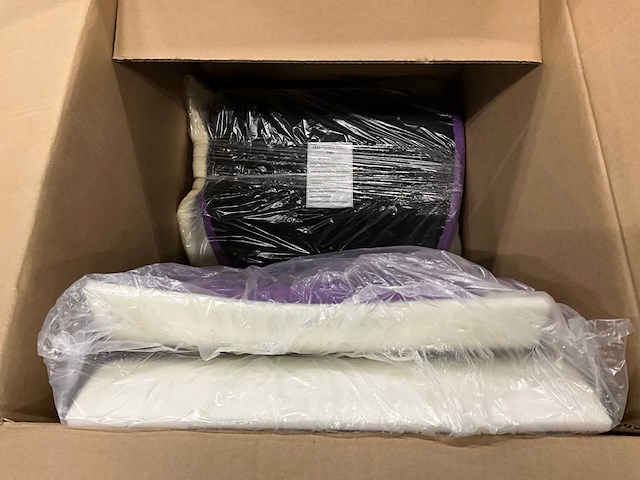 Eetkamerstoel (6x) - afbeelding 6 van  8