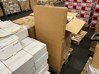 Eetkamerstoel (6x) - afbeelding 7 van  8