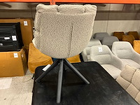 Eetkamerstoel (7x) - afbeelding 2 van  7