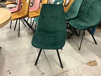 Eetkamerstoel (7x) - afbeelding 1 van  5