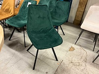 Eetkamerstoel (7x) - afbeelding 2 van  5