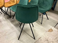 Eetkamerstoel (7x) - afbeelding 3 van  5