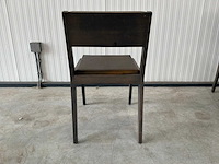 Eetkamerstoel (7x) - afbeelding 5 van  5