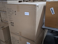 Eetkamerstoel, actona, aura dining chair, seat anthracite monza 130 - afbeelding 4 van  5