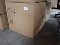 Eetkamerstoel, actona, aura dining chair, seat anthracite monza 130 - afbeelding 4 van  5