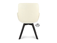 Eetkamerstoel beau naturel 2 st. - afbeelding 2 van  4