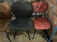 Eetkamerstoel divers (8x) - afbeelding 8 van  8