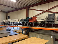 Eetkamerstoel, diverse modellen (26x) - afbeelding 1 van  7