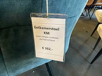 Eetkamerstoel km (6x) - afbeelding 5 van  5