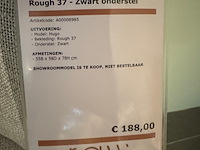 Eetkamerstoel, leda, hugo - afbeelding 2 van  5