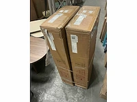 Eetkamerstoel livo tan pu (4x) - afbeelding 2 van  4