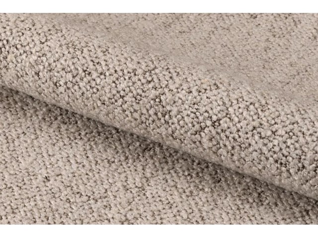 Eetkamerstoel met armleuning, furniqs, addi, seat beige danny 3 - afbeelding 4 van  6