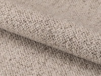 Eetkamerstoel met armleuning, furniqs, addi, seat beige danny 3 - afbeelding 4 van  6