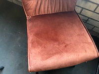 Eetkamerstoel torre (6x) - afbeelding 2 van  6