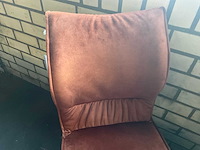 Eetkamerstoel torre (6x) - afbeelding 3 van  6